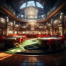 Antarmuka Teen Patti dengan kombinasi kartu di layar lubuk togel
