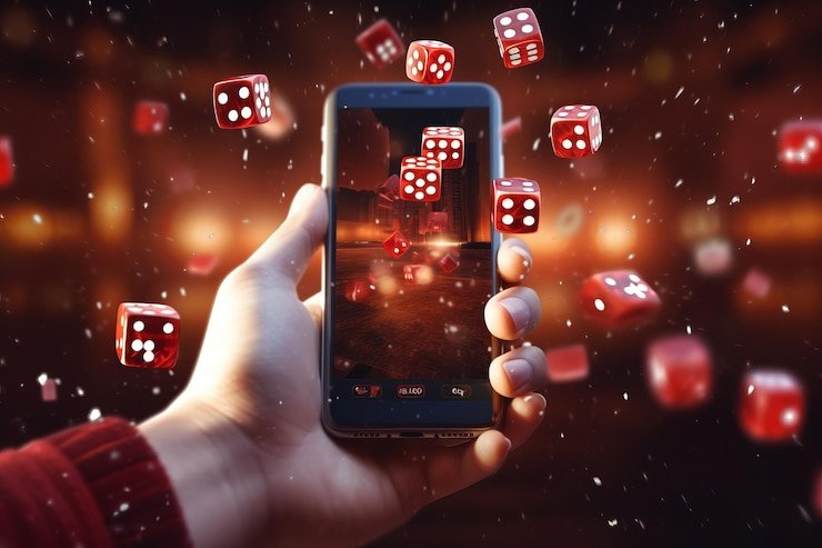 Dashboard waktu pembukaan pasar dengan countdown timer untuk Roulette