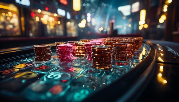 Pengaturan preferensi notifikasi di halaman akun lubuk togel