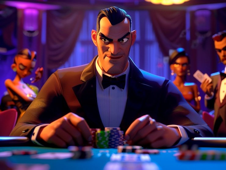 Prize table roulette menampilkan pembayaran untuk berbagai jenis taruhan nomor